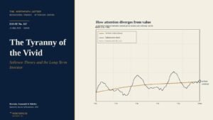 The Tyranny of the Vivid: Salience Theory and the Long-Term Investor 15 Editorial cover - Salience theory and the long-term investor
