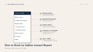 Reading an Indian Annual Report When You Didn't Grow Up in India 22 northpath artifact issue2