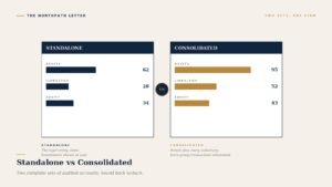 Standalone vs Consolidated: Reading Indian Group Financials 20 northpath artifact issue4