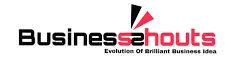 Business Shouts Magazine logo