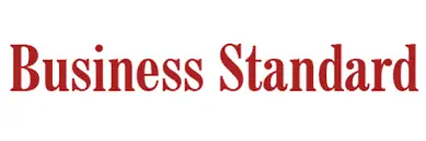 Business Standard logo