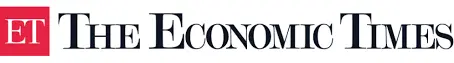 The Economic Times logo
