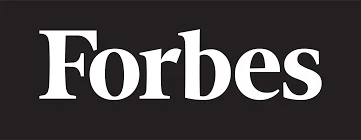 Forbes Magazine logo