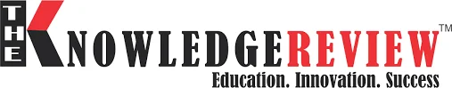The Knowledge Review logo