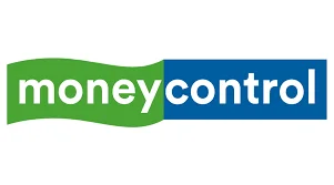 Moneycontrol (CNBC TV18) logo