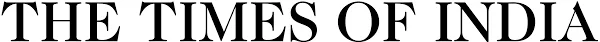 The Times of India logo