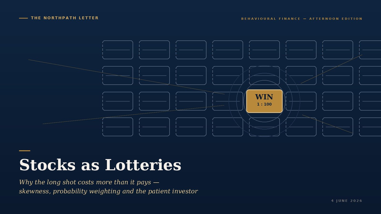 cover stocks as lotteries barberis huang 2008 skewness preference