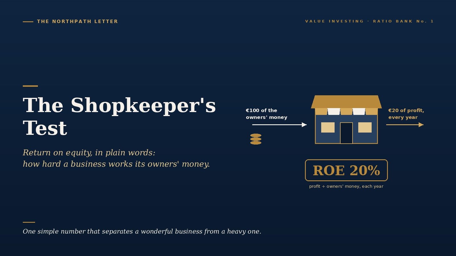 roe shopkeepers test cover